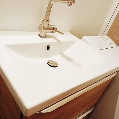 Appartement Grand Paris