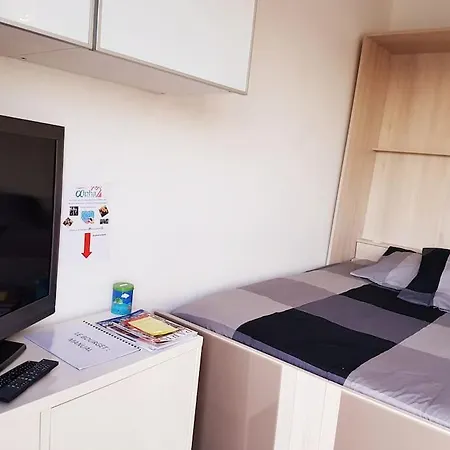 Grand Paris Apartment *