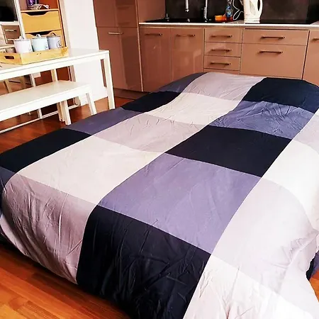 Appartement Grand Paris Le Bourget