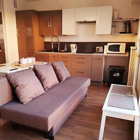 Grand Paris Apartment *