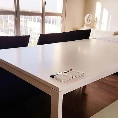 Grand Paris Apartment